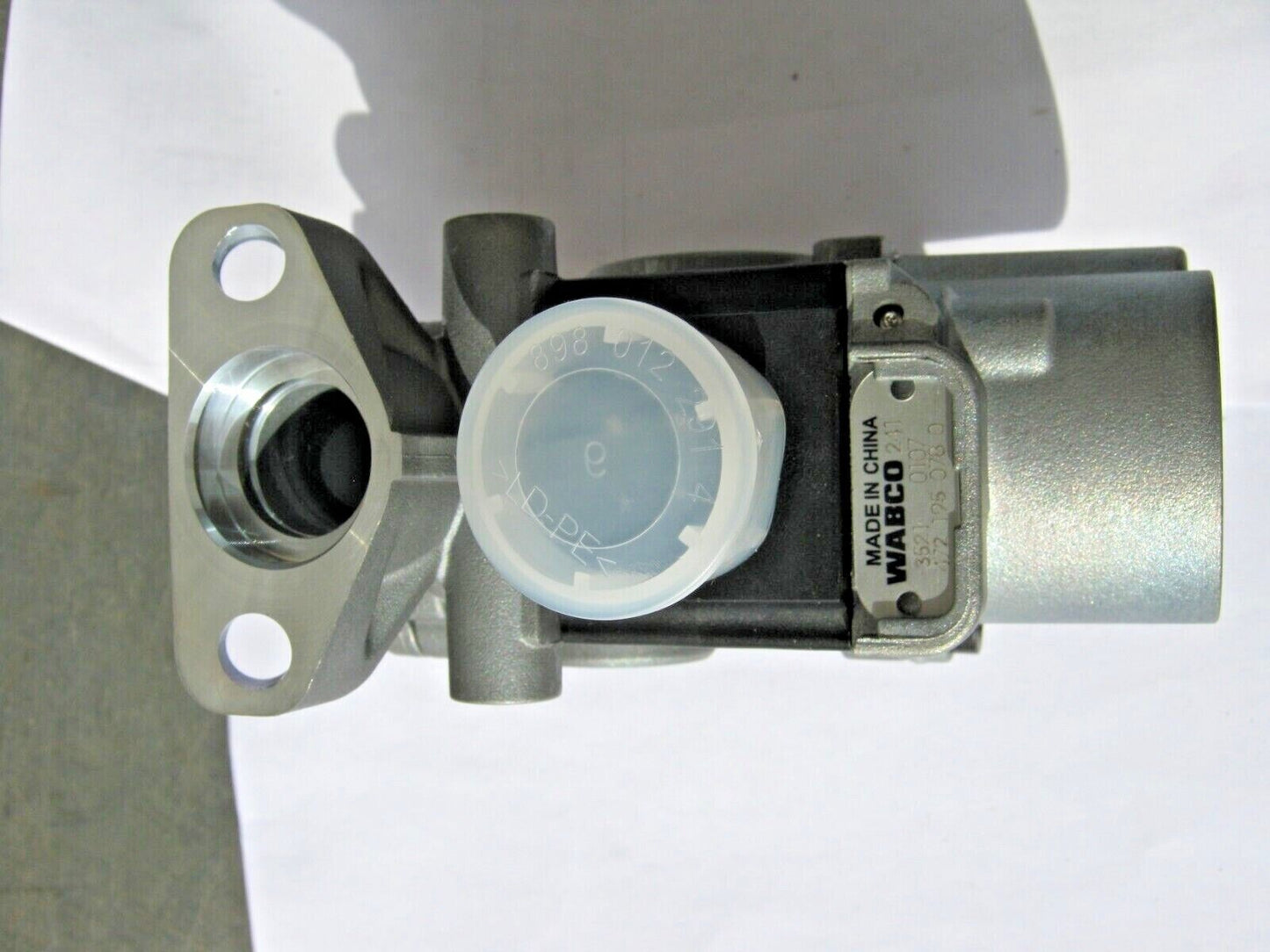 WABCO ~ ATC VALVE KIT ~ p/n S472-170-867-0