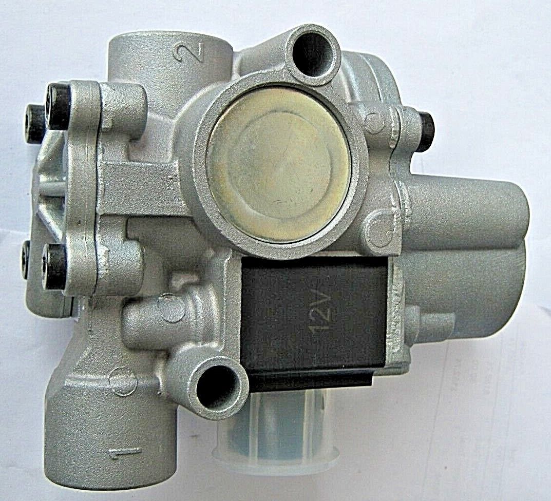 WABCO ~ MODULATOR VALVE ADAPTER KIT p/n 4006110260