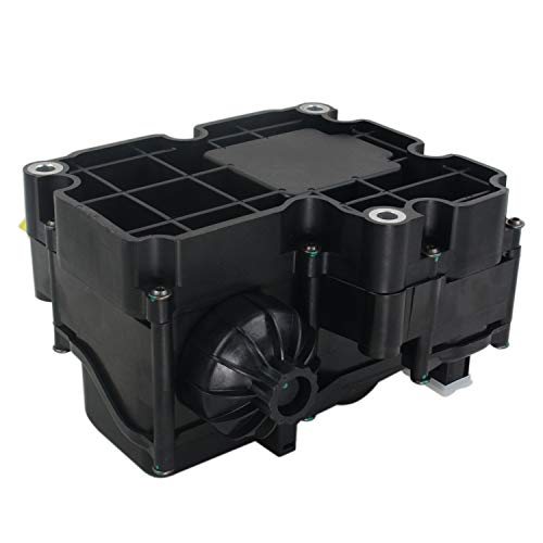 GELUOXI - Bomba de urea para líquido de escape A028Y792, 4387304, 2871879, 0444042003 de repuesto para bomba dosificadora Denoxtronic 2.2 Cumm-ins serie I-SX/I-SB/I-SC