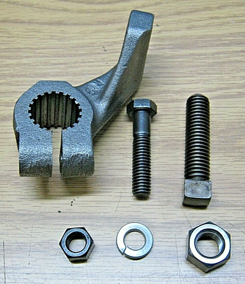 PACCAR PART ~ ADJUSTING ARM PEDAL DISC BRAKE KIT ~ 310233X