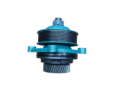 Accionamiento de accesorios para motor Detroit Diesel S60 12.7L (23523998,023523998)