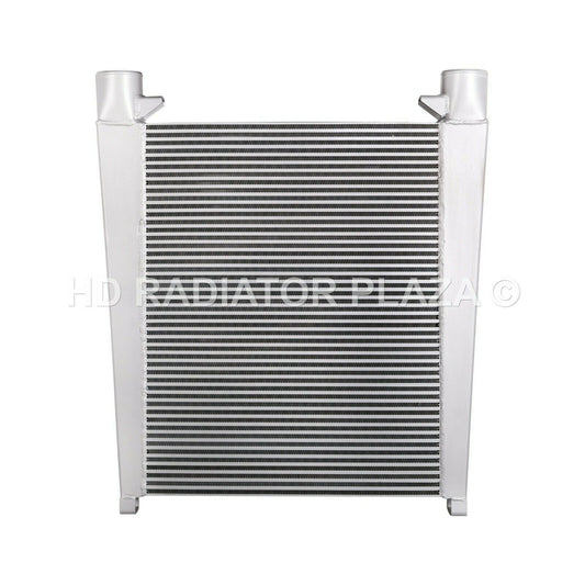 Charge Air Cooler For 03-07 MCI Bus L6 12.7L Turbo Diesel 31 3/16 x 25 3/16 New