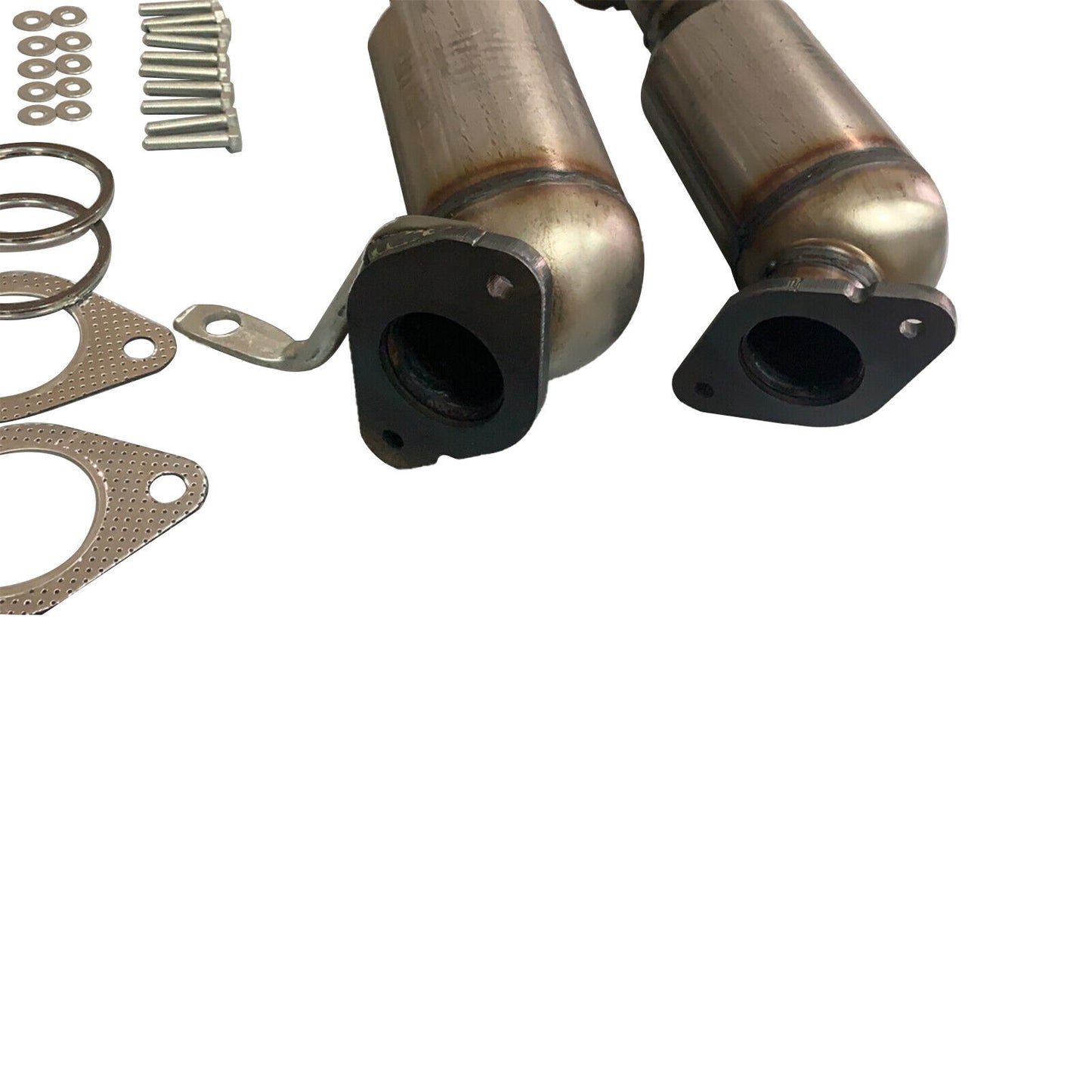 Catalytic Converter LH & RH For GMC Acadia Chevrolet Traverse 3.6L 6 Cylinder