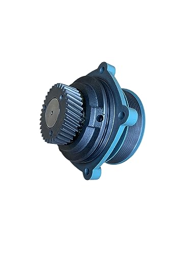 Accionamiento de accesorios para motor Detroit Diesel S60 12.7L (23523998,023523998)