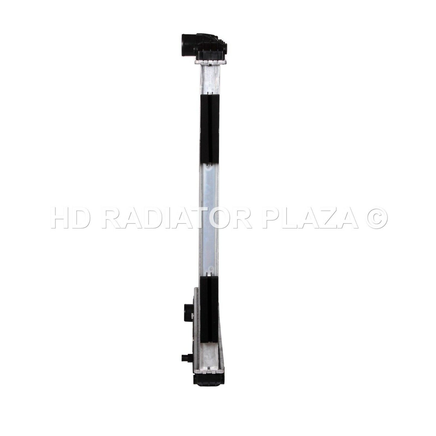 Radiator For 12-16 Freightliner Cascadia 12-14 M2 112 35 3/4" x 38 1/2" Only New