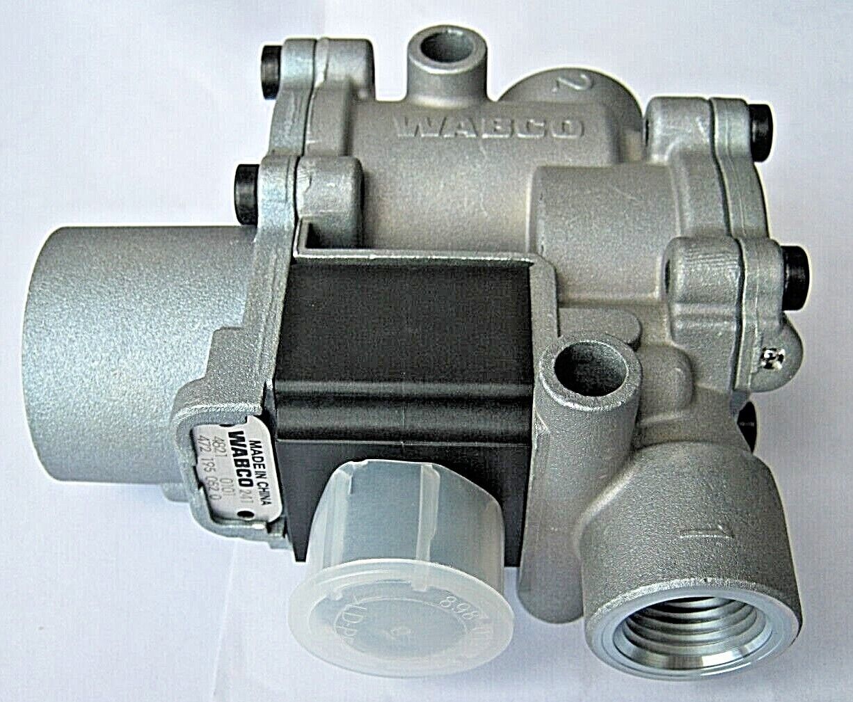 WABCO ~ MODULATOR VALVE ADAPTER KIT p/n 4006110260