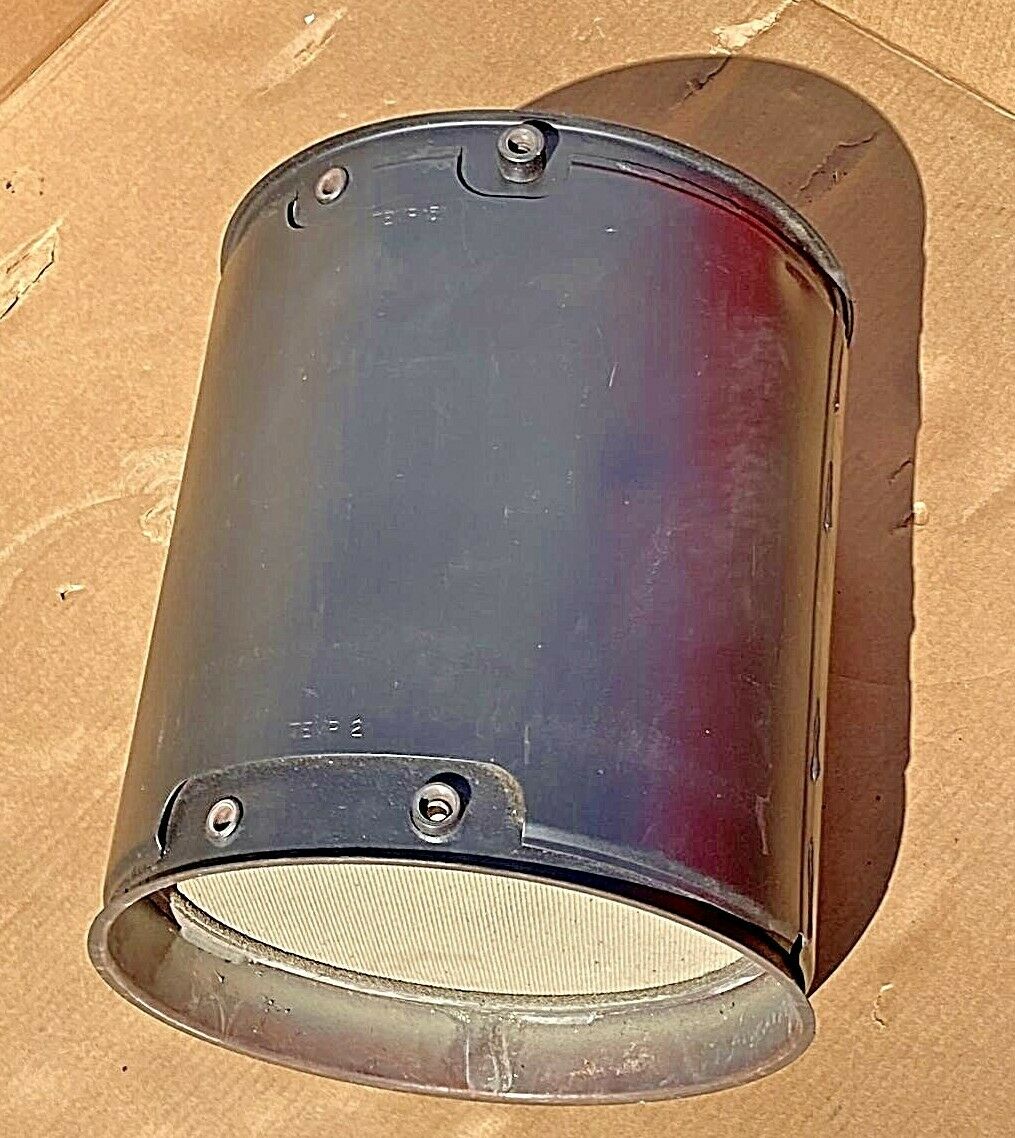 CUMMINS EPA10 DPF PARTICULATE FILTER FOR ISX PACCAR ENGINES ~ 2871578RX