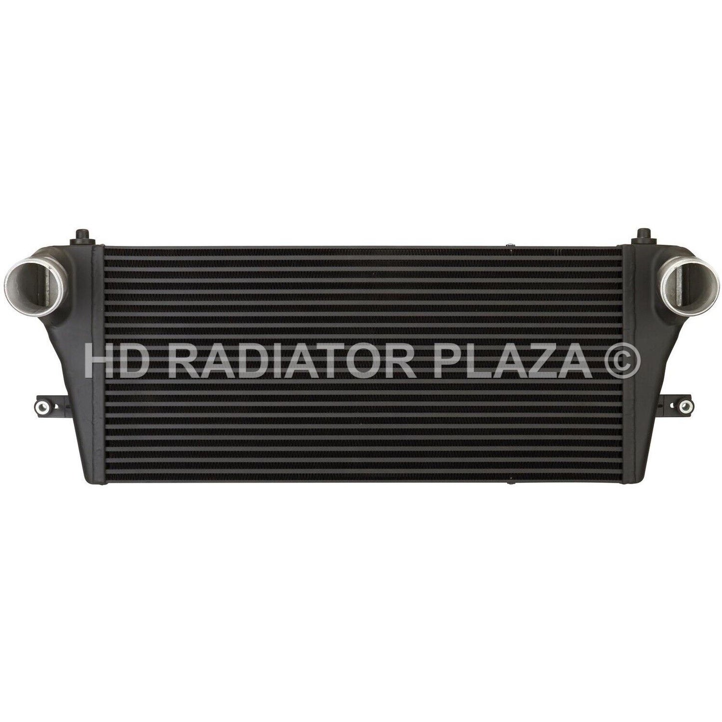 Turbo Intercooler Charge Air Cooler For 1994-2002 Dodge Ram 2500 3500 5.9 DIESEL