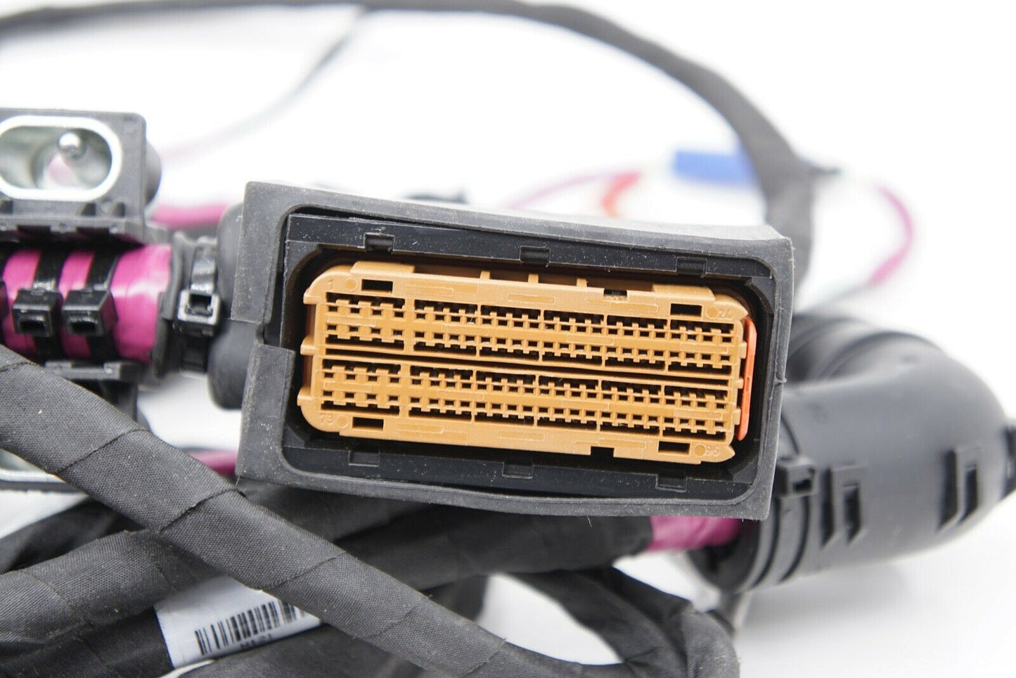 Genuine OEM Paccar D92-6234-1000 Engine PX-9 HD Wiring Harness Ships FREE