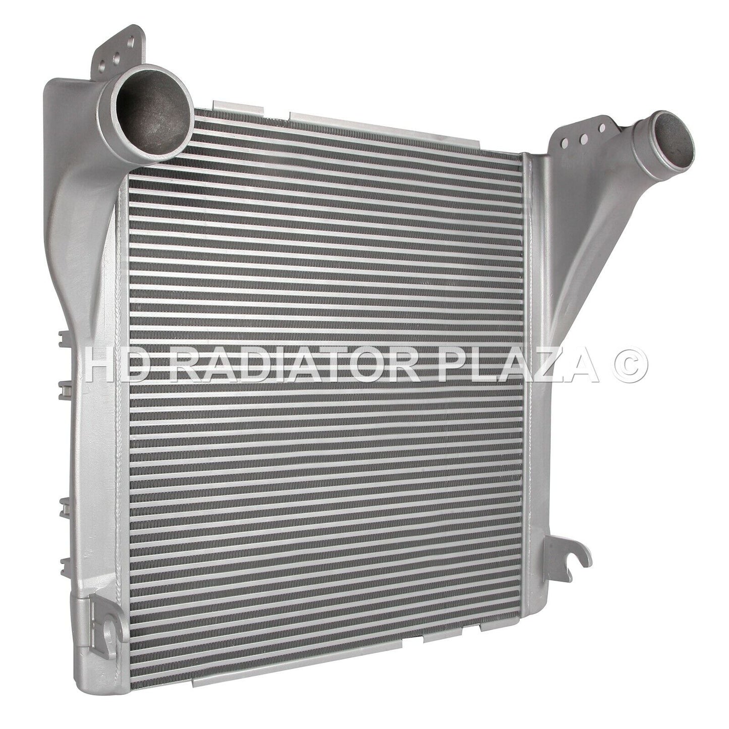 Charge Air Cooler For Kenworth 08-13 T660 W900 39 3/16" x 25 9/16" Core ISM ISX