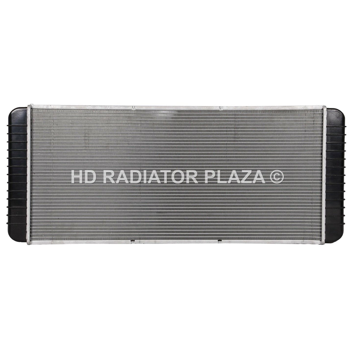 Radiator For Kenworth 03-07 T300 T800 Peterbilt 330 335 340 C7 ISC 8.3 ISB C13