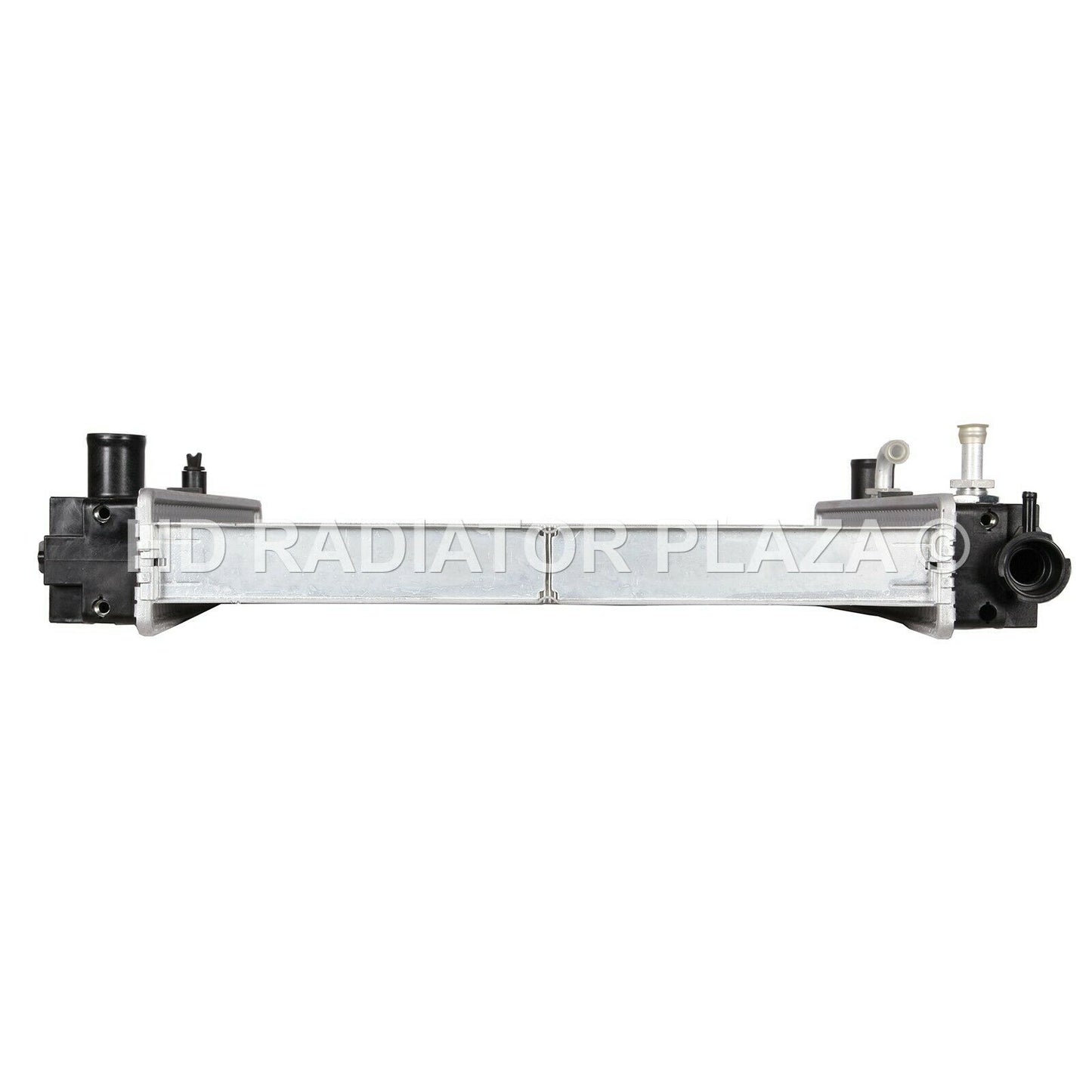 Radiator For Hyster Yale Forklift H45-65XM 16 7/8" x 18 11/16" Replace 8516828"