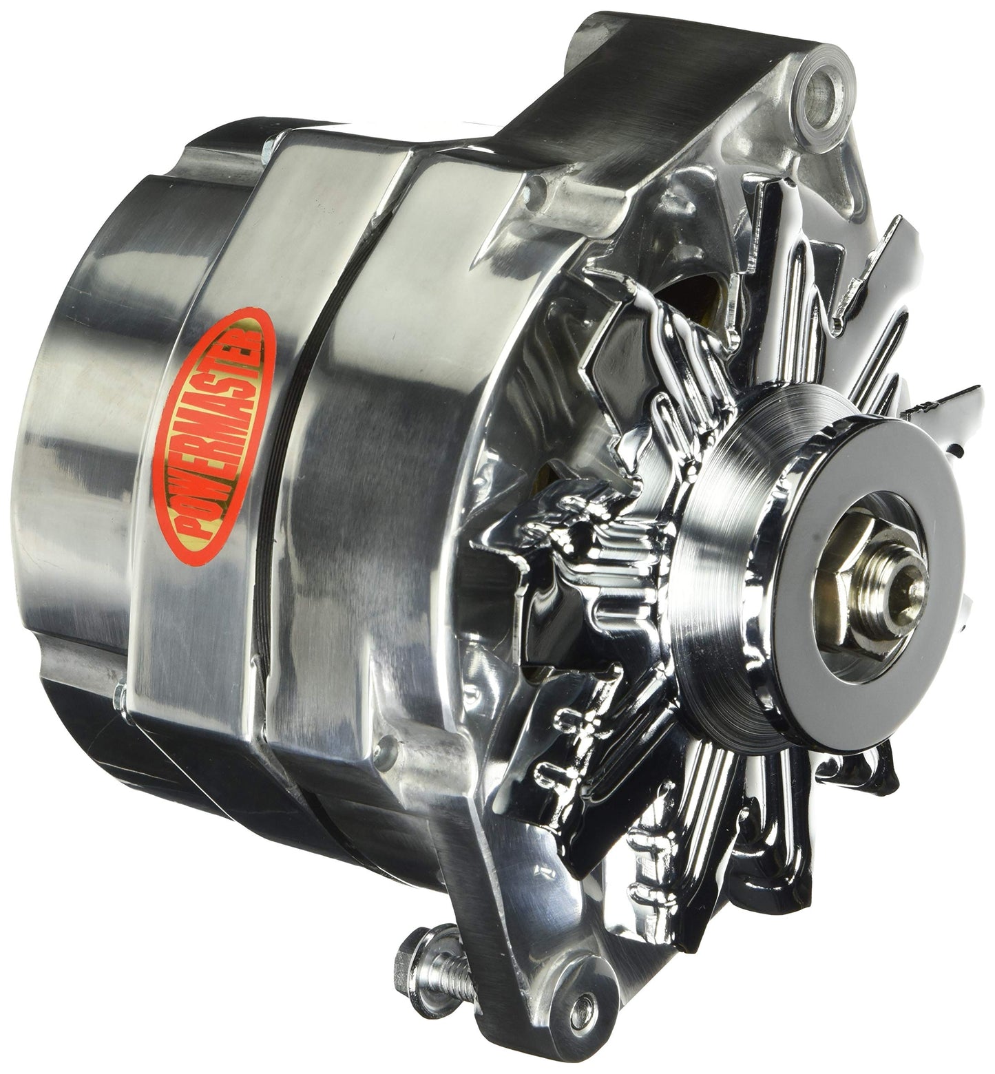 Powermaster 67127 Alternador polaco (10SI 100A 1V Polea 1 o 3 cables)