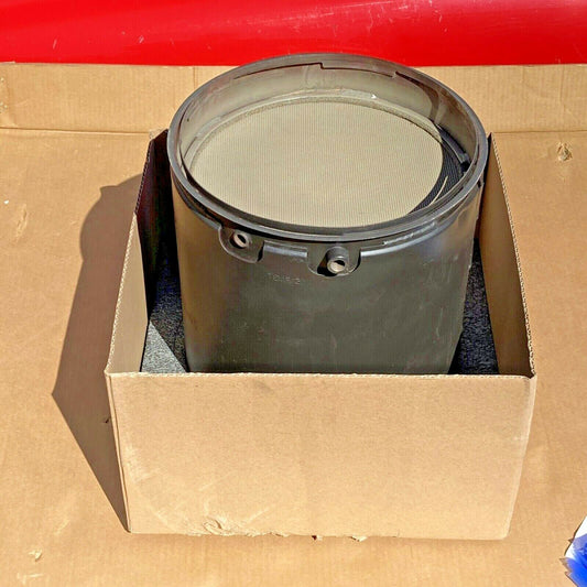 CUMMINS EPA10 DPF PARTICULATE FILTER FOR ISX PACCAR ENGINES ~ 2871578RX