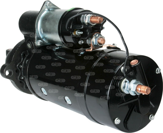 STARTER MOTOR FOR BUTEC 24 VOLT 6.5 KW