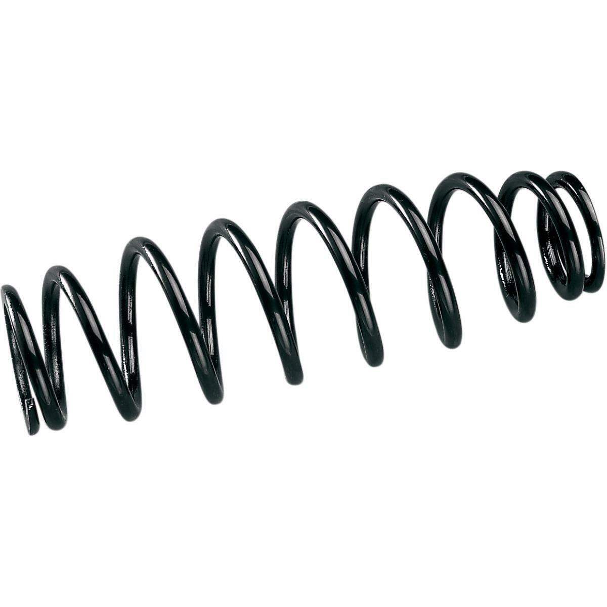 EPI Heavy Duty Suspension Spring Black Front Sold Each WE320010
