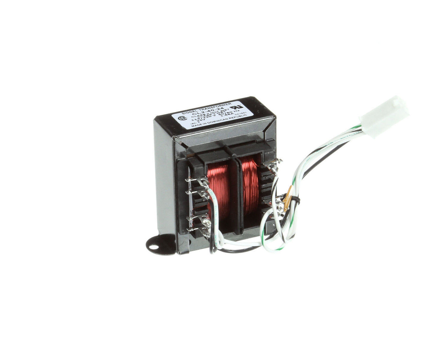 Bunn Transformer Ay, 115/24V 40Va 28860.0000