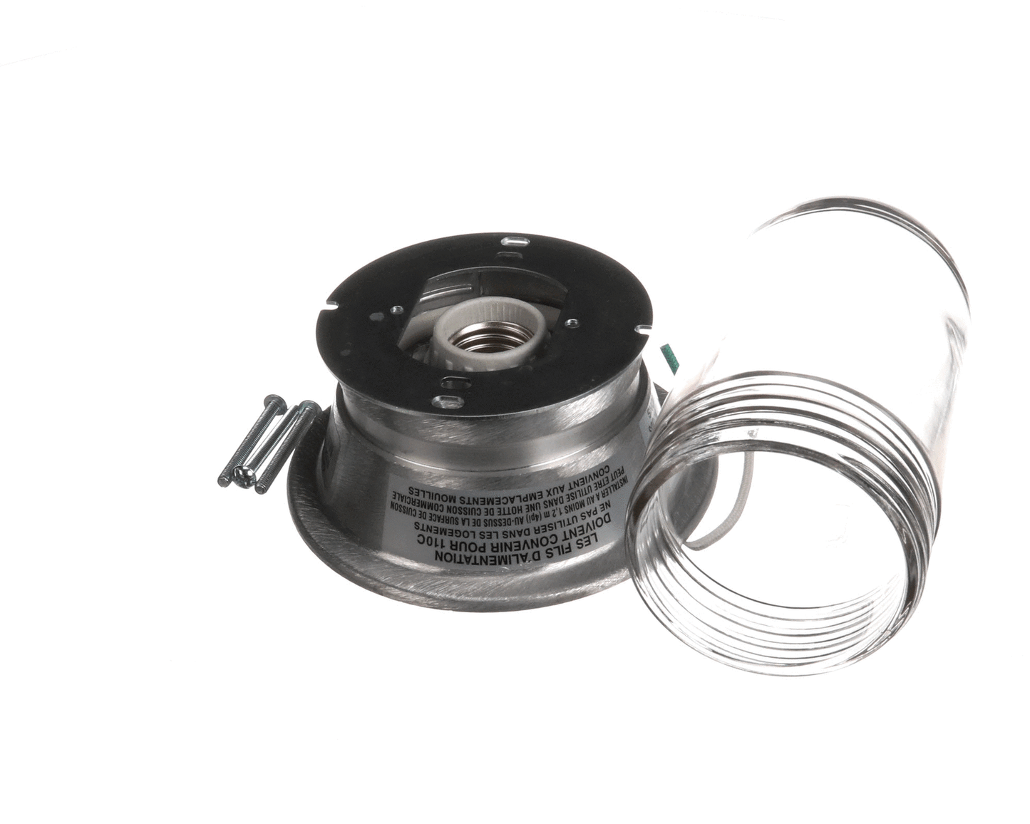 Captive-Aire LITE2400-HT