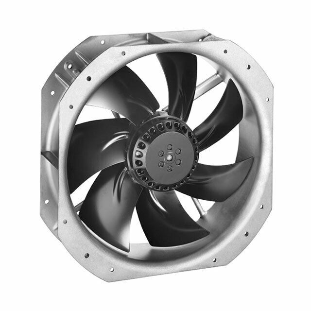 EBM-Papst W2E250-HL08-07