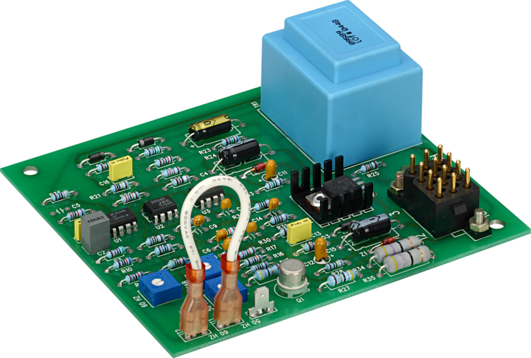 SSKOH MCPHERSON CONTROLS AVR VOLTAGE REGULATOR. EAKOH - Replaces Kohler C255670