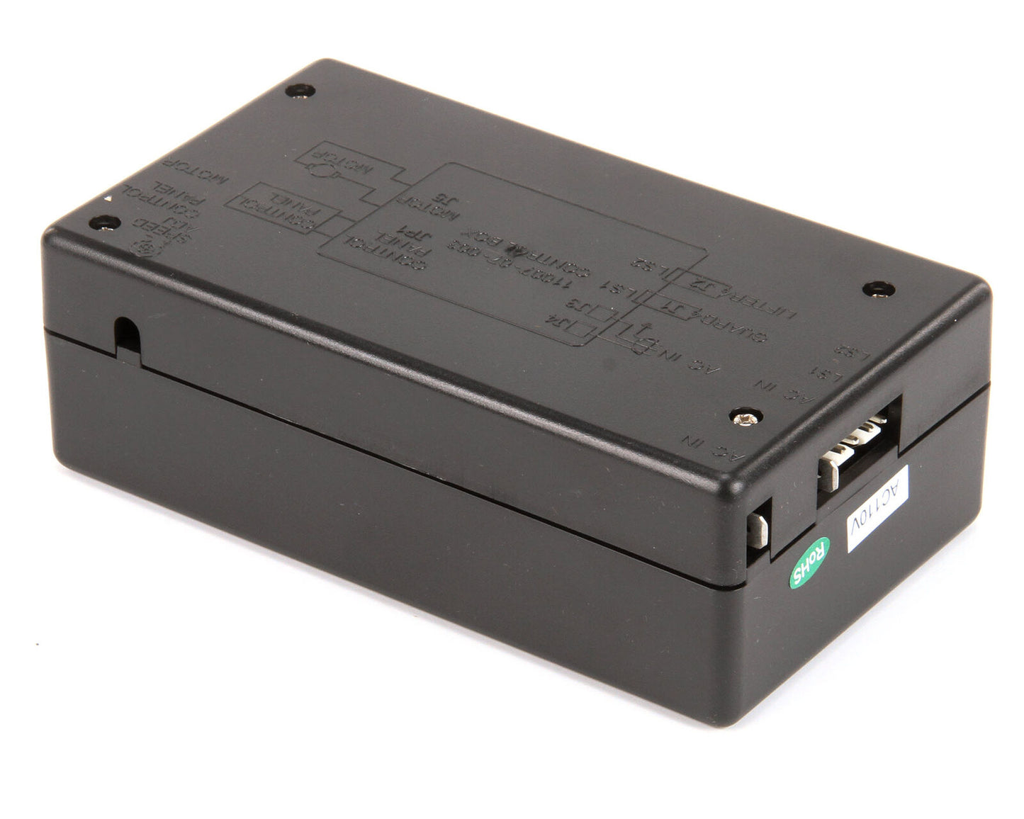 Vollrath Main Circuit Board Mix7110 # XMIX0005