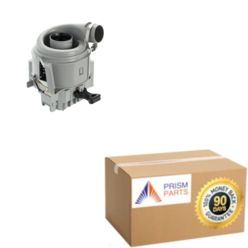 Bosch OEM Dishwasher Heat Pump Part Number # QP8394895PAZ700