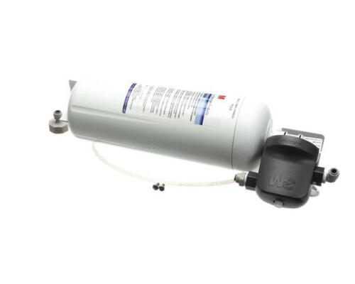 Nu-Vu Assembly,Filter,Water,Softening 112-9166