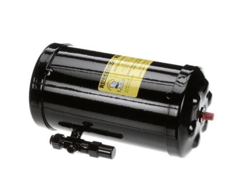 Norlake Receiver Tank #5315 083913