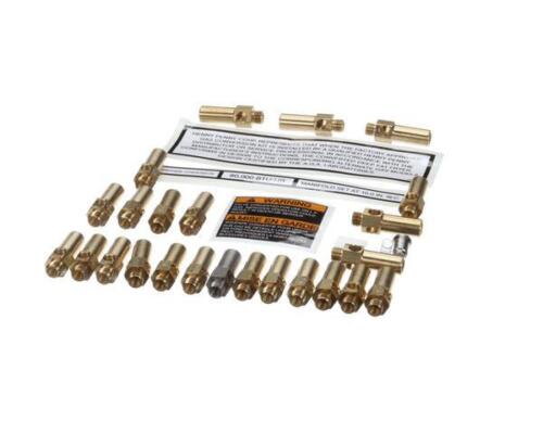 Henny Penny Kit-600Ssi-Conv-Nat To Lp 14723