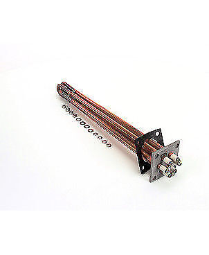 Cleveland 208-220V; 3Ph; 12Kw Element Ki FK08165