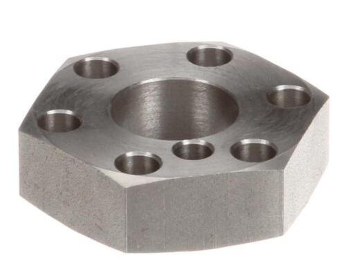 Vulcan Hart Nut,Lock Lid Spring Bp 00-854565-00001