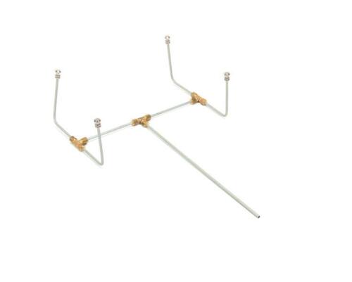 Vulcan Hart Pilot Tube Assembly 4 Br 00-762972-0000A