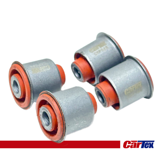 (4)Premiun Upper Control Arm BUJES Cartex Pathfinder 05-12, Frontier 05-18