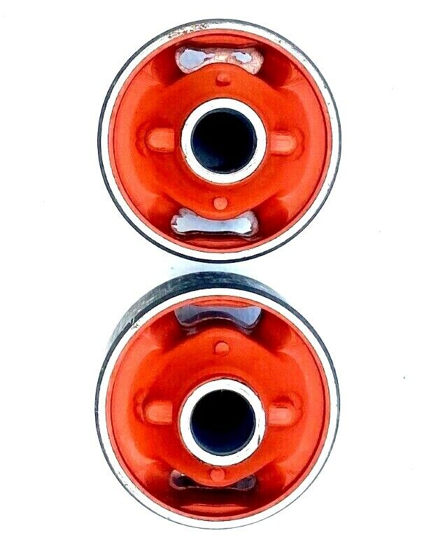 2 Premiun Control Arm Bushing Toyota Camry 02-17, Sienna 04-20,Highlander 01-15