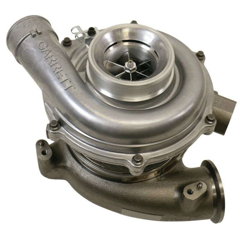 BD-Power Screamer Stage 1 GT37 Turbo For 2003-2007 Ford 6.0L Powerstroke Diesel