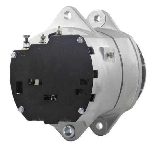 24V ALTERNATOR FITS CATERPILLAR DOZER D9L 1837648 2008277 2008281 2047449