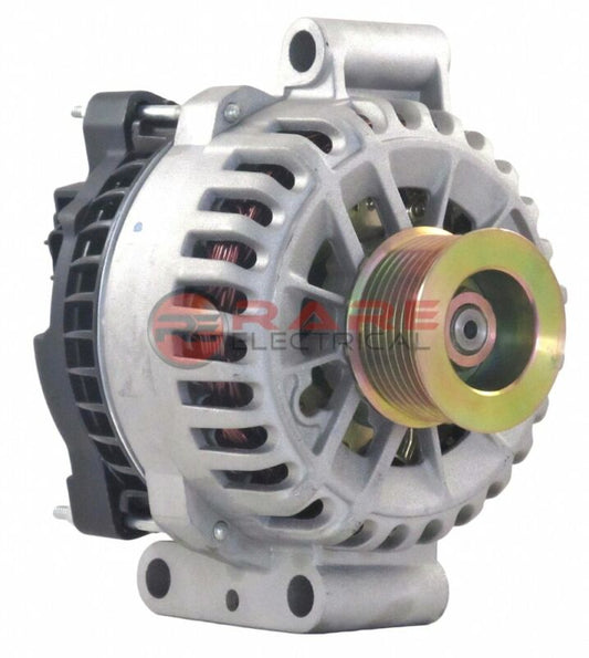 ALTERNATOR FITS INTERNATIONAL CF500 CF600 VT275CT 6E7Z10346AA 6E7Z10346AB 5C40AB
