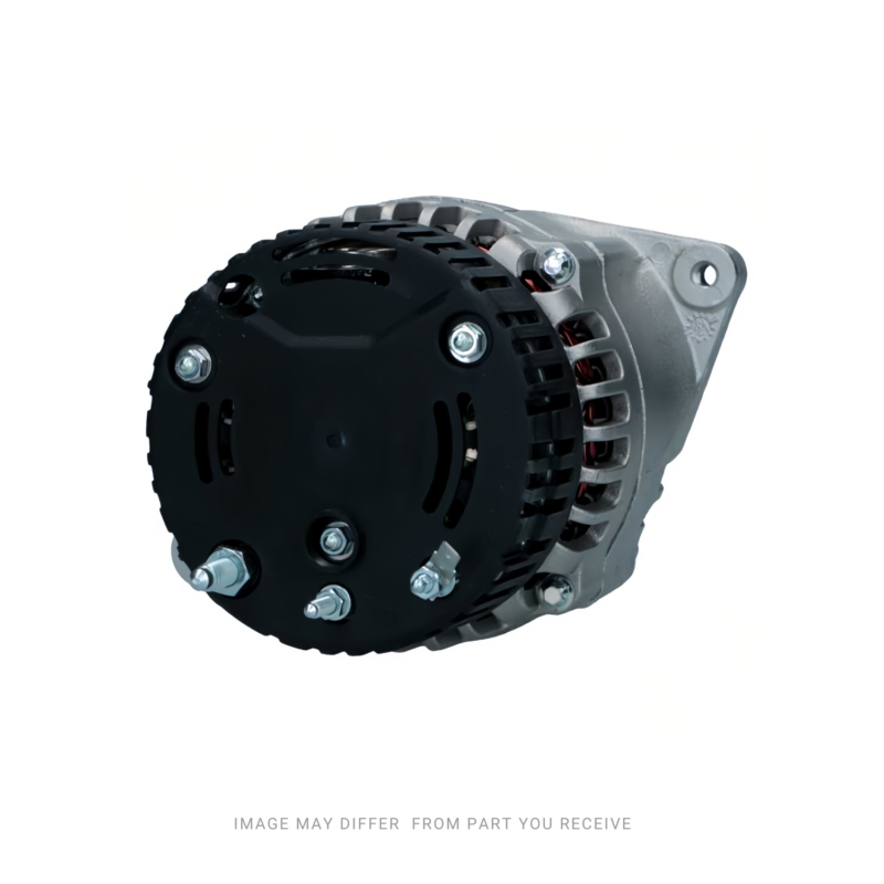 GENUINE RECO- JOHN DEERE ALTERNATOR RE36267 RE505896 RE533653 RE535653 REX51907B