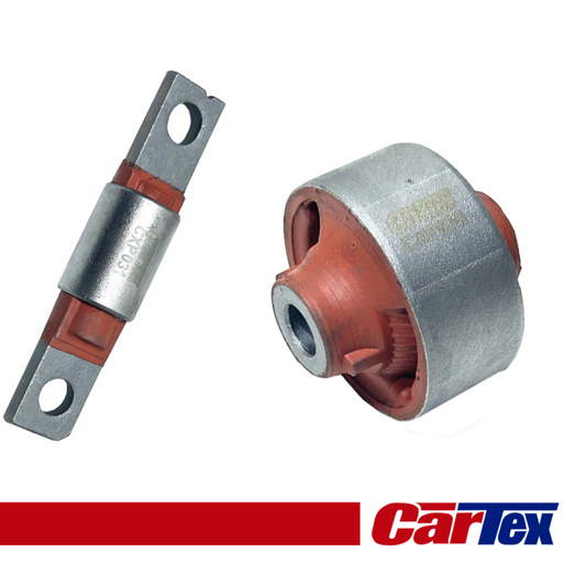 (2) Premiun Lower Control Arm BUJES for Rogue 08-17, Rogue Select 14-15