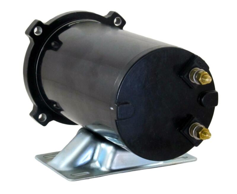 12V 1/2HP BI-ROTATIONAL 1800 RPM POT PULLER MOTOR FITS 120Z402H2 W4BB1601