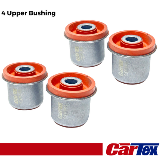 (4)Premiun Upper Control Arm BUJES Cartex Montero 2000-2006 MR519398/MR496793