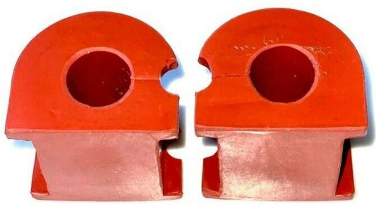 2 PCS FORD EXPLORER 2003-2005, REAR SWAY BAR BUJES 3L2Z 5493-CA