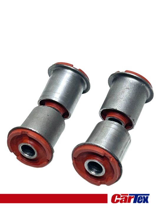 (4) Front Upper Premiun Control Arm BUJES Toyota 4runner 96-02 K200077