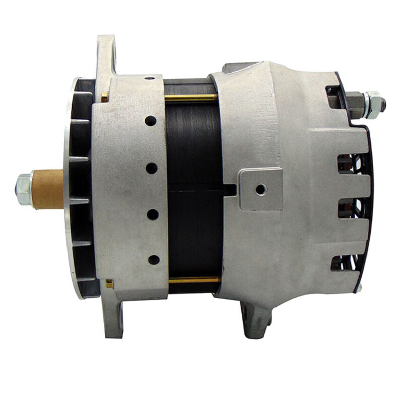 275 AMPERAGE 24 VOLT ALTERNATOR FITS KOMATSU WHEEL LOADER 86000564 61002316