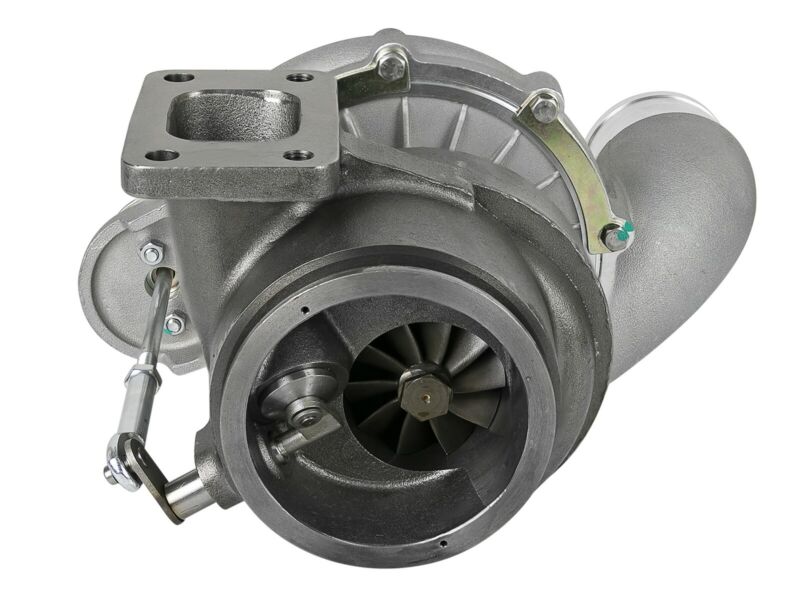 aFe Power BladeRunner Turbo Turbocharger For 03-07 Dodge Ram Cummins 5.9L Diesel