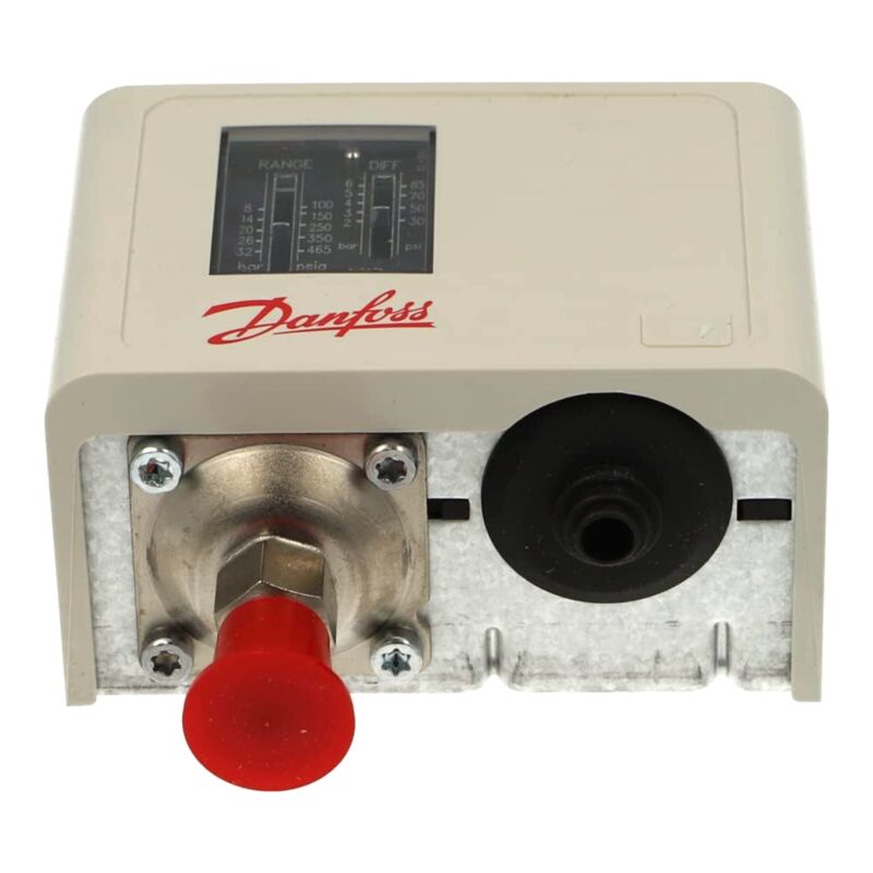 DANFOSS KP5 060-117166 Pressure Control