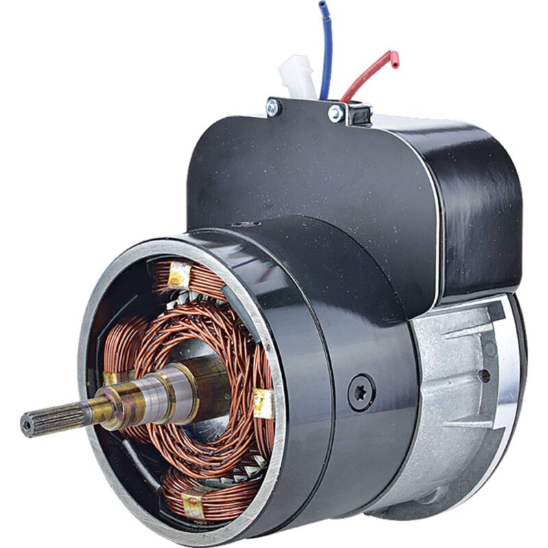 Motor para motores y unidades avanzados 140-33-4003A; AMD-140-33-4010