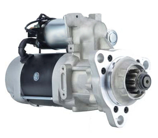 12V STARTER FITS PETERBILT TRCUK 379 335 320 340 330 D61-6002-003 S90391201