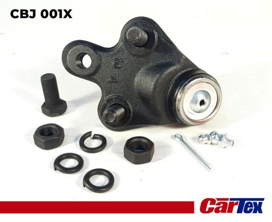 (1) Ball Joint Toyota Corolla 09-19, IM 2018, Matrix 03-13, Scion TC 05-10