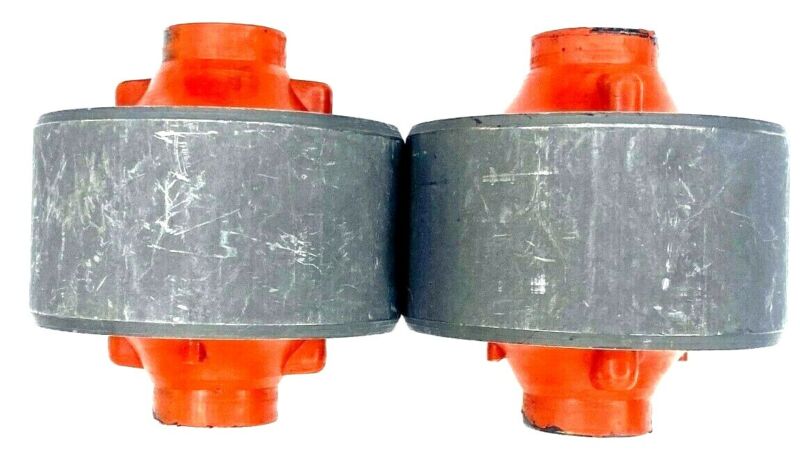 2 Premiun Control Arm Bushing Toyota Camry 02-17, Sienna 04-20,Highlander 01-15